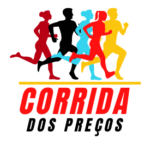 Logo Corrida dos Preços