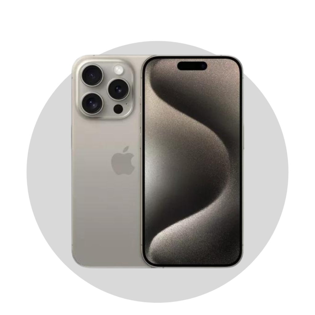 Iphone 15 Pro